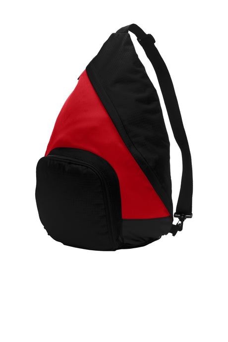 Port Authority BG206 Active Sling Pack
