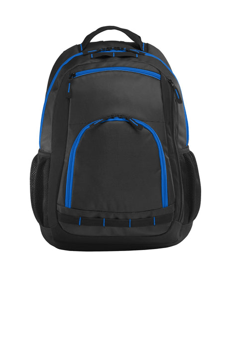 Port Authority ®  Xtreme Backpack. BG207 - Port Authority BG207