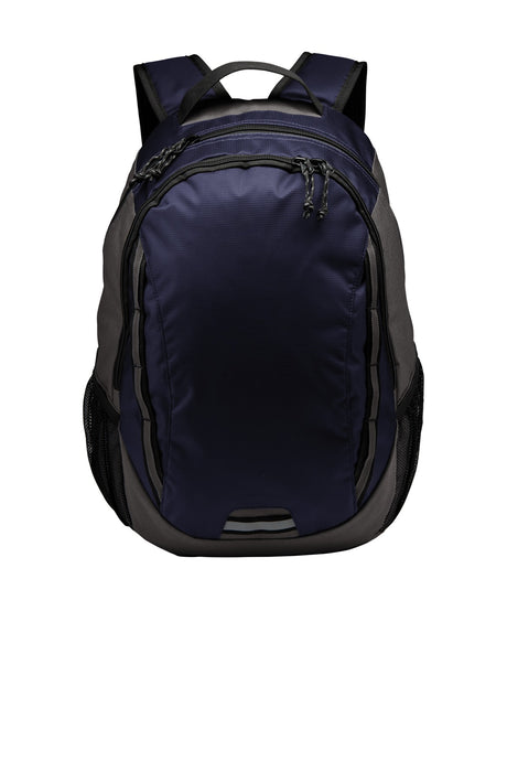 Port Authority  ®  Ridge Backpack. BG208 - Port Authority BG208