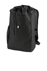 Port Authority  ®  Hybrid Backpack. BG211 - Port Authority BG211
