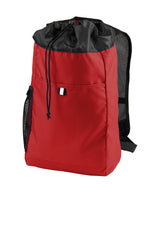 Port Authority  ®  Hybrid Backpack. BG211 - Port Authority BG211