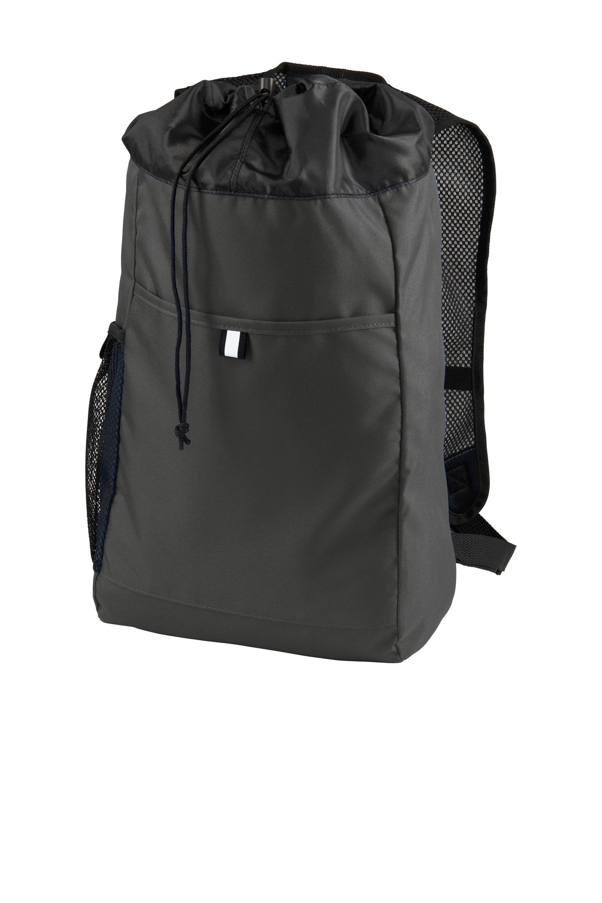 Port Authority  ®  Hybrid Backpack. BG211 - Port Authority BG211