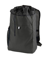 Port Authority  ®  Hybrid Backpack. BG211 - Port Authority BG211