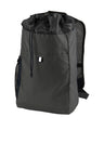 Port Authority  ®  Hybrid Backpack. BG211 - Port Authority BG211