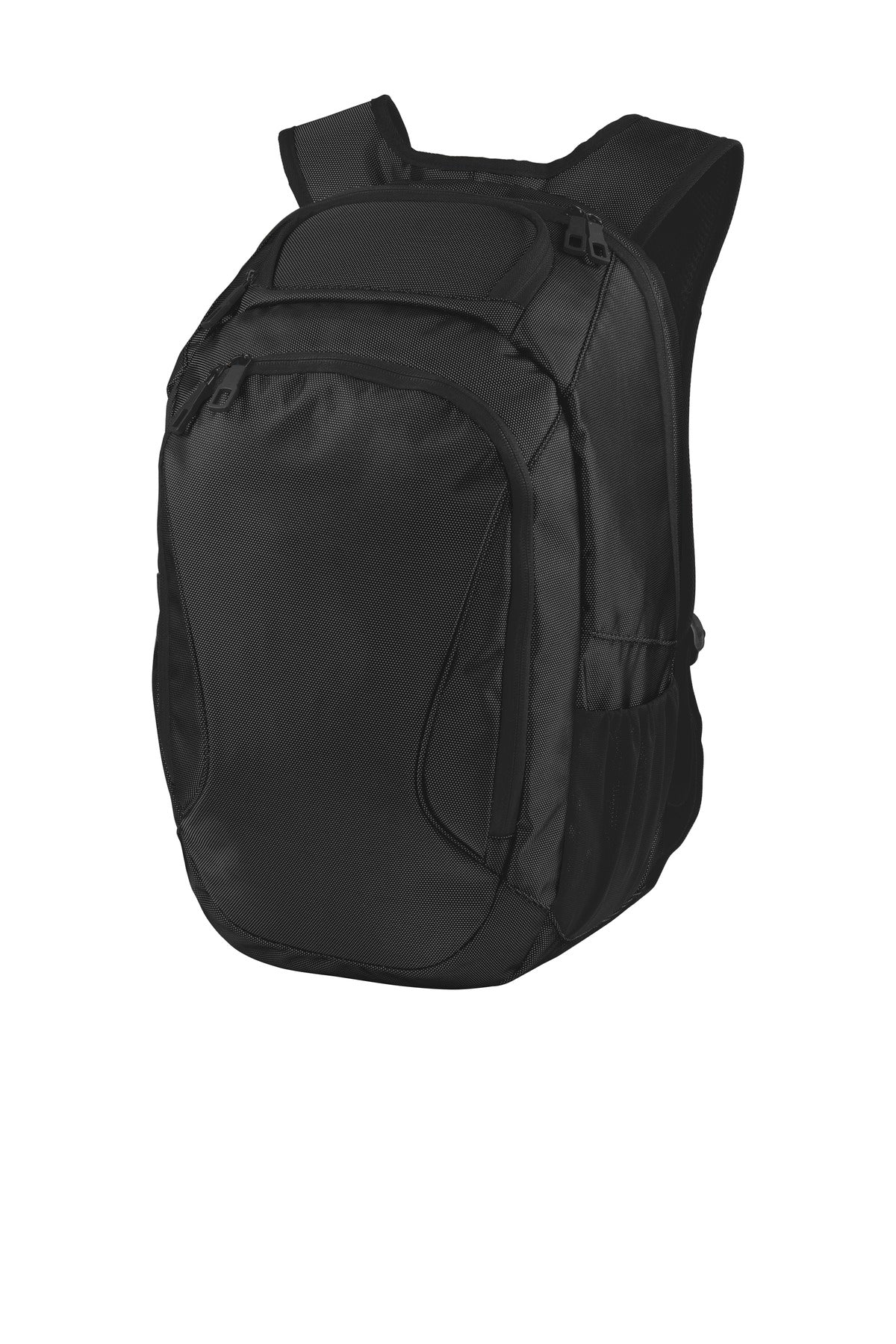 Port Authority  ®  Form Backpack. BG212 - Port Authority BG212