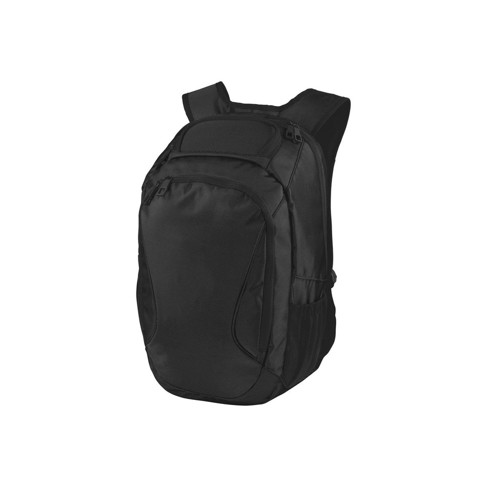 Port Authority ® Form Backpack. BG212 - Port Authority BG212 Bags Port Authority Black OSFA