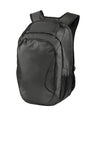 Port Authority  ®  Form Backpack. BG212 - Port Authority BG212
