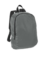 Port Authority  ®  Crush Ripstop Backpack BG213 - Port Authority BG213