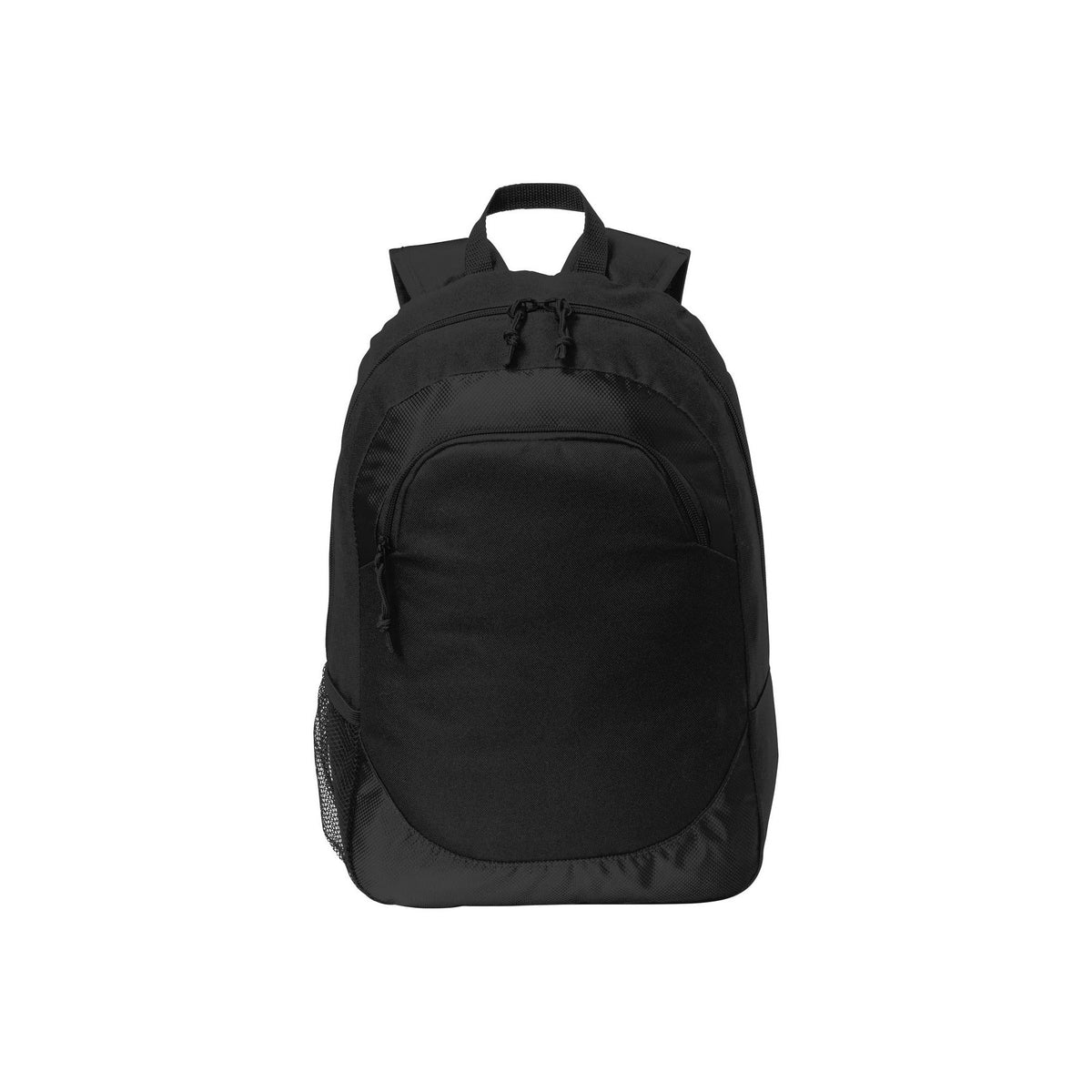 Port Authority ® Circuit Backpack. BG217 - Port Authority BG217 Bags Port Authority Black OSFA