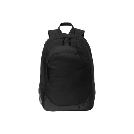 Port Authority ® Circuit Backpack. BG217 - Port Authority BG217 Bags Port Authority Black OSFA