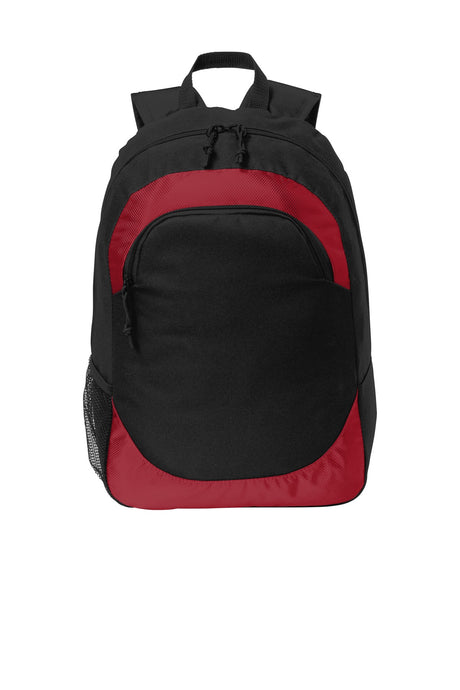 Port Authority BG217 Circuit Backpack Wholesale Blank