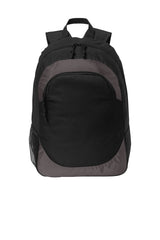 Port Authority  ®  Circuit Backpack. BG217 - Port Authority BG217
