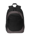 Port Authority  ®  Circuit Backpack. BG217 - Port Authority BG217