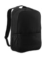 Port Authority  ®  Access Square Backpack. BG218 - Port Authority BG218