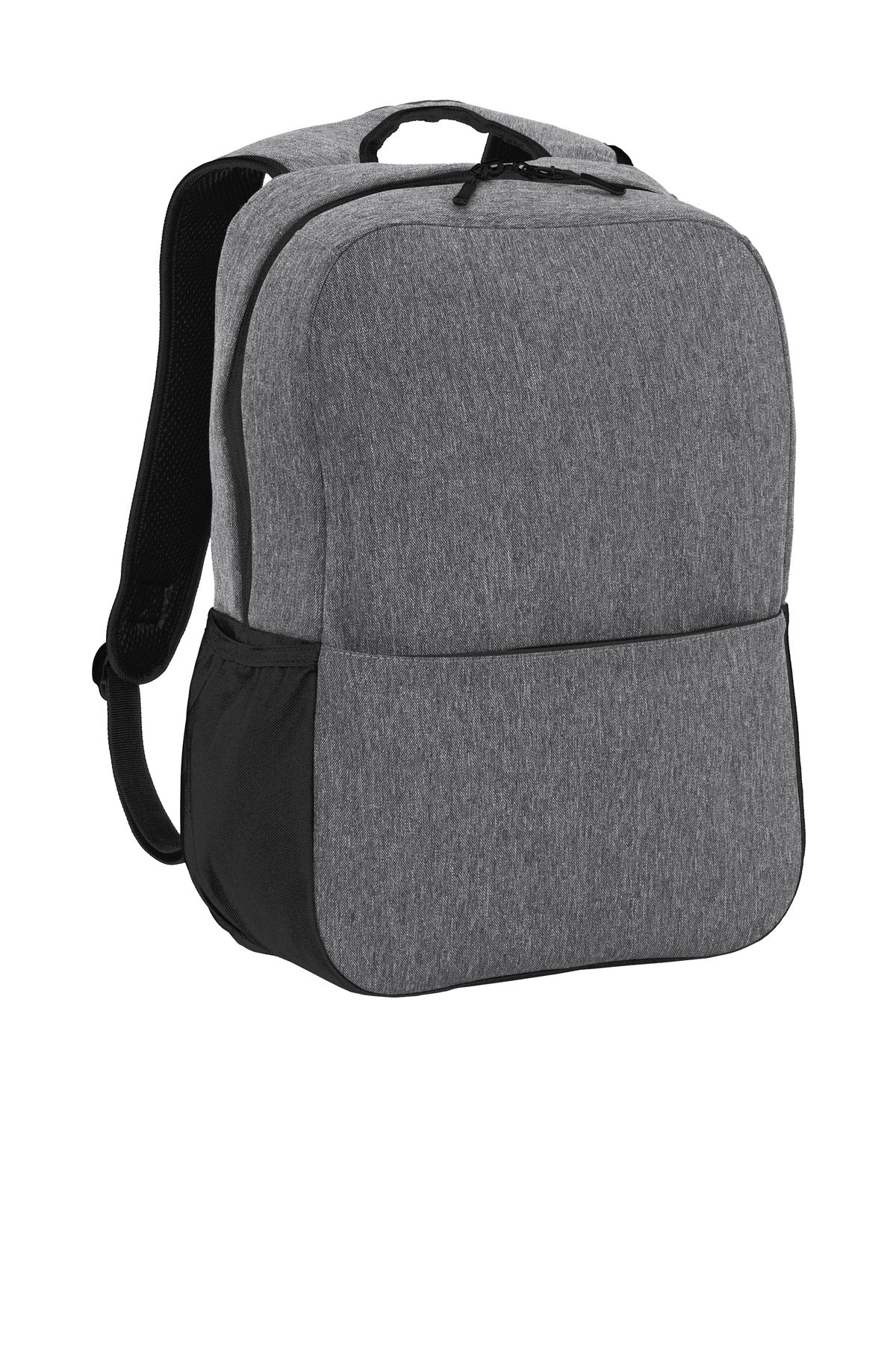 Port Authority  ®  Access Square Backpack. BG218 - Port Authority BG218