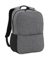 Port Authority BG218 Access Square Backpack