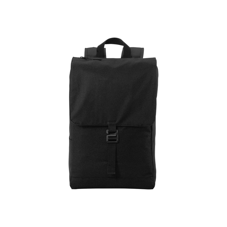 Port Authority ® Access Rucksack. BG219 - Port Authority BG219 Bags Port Authority Black OSFA