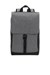 Port Authority  ®  Access Rucksack. BG219 - Port Authority BG219