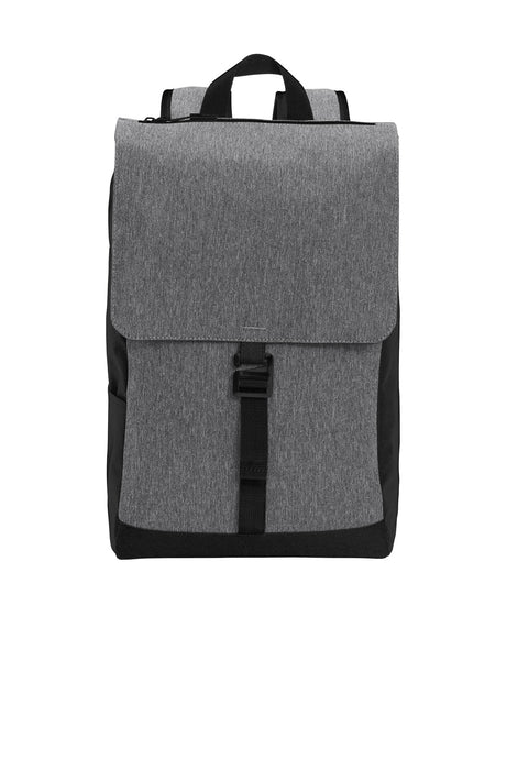 Port Authority  ®  Access Rucksack. BG219 - Port Authority BG219