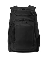 Port Authority  ®  Exec Backpack. BG223 - Port Authority BG223