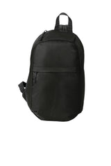 Port Authority ®  Crossbody Backpack BG228 - Port Authority BG228