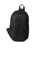 Port Authority BG228 Crossbody Backpack