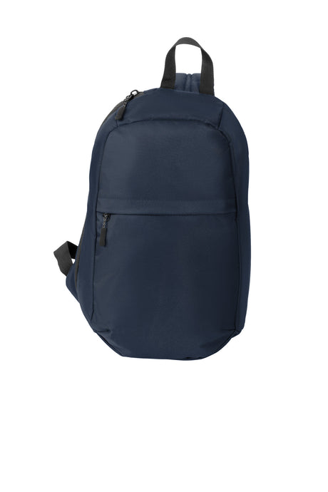 Port Authority BG228 Crossbody Backpack