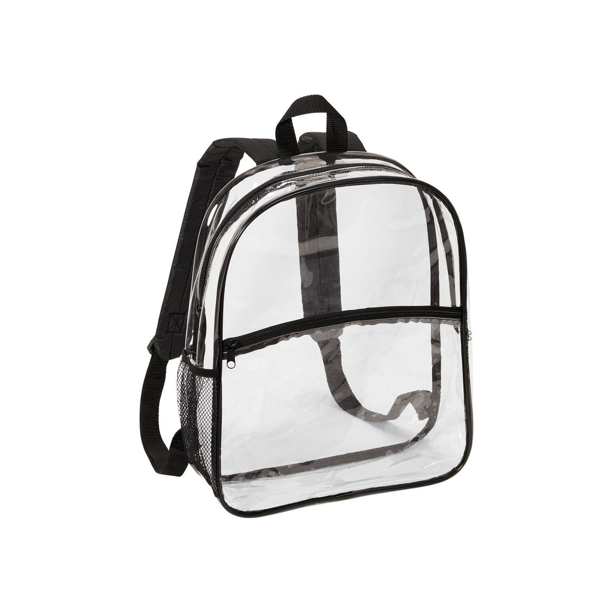 Port Authority ® Clear Backpack BG230 - Port Authority BG230 Bags Port Authority