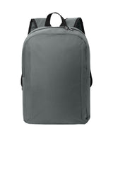 Port Authority ®  Modern Backpack BG231 - Port Authority BG231