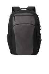 Port Authority ®  Transport Backpack BG232 - Port Authority BG232