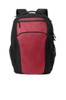 Port Authority ®  Transport Backpack BG232 - Port Authority BG232