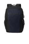 Port Authority ®  Transport Backpack BG232 - Port Authority BG232
