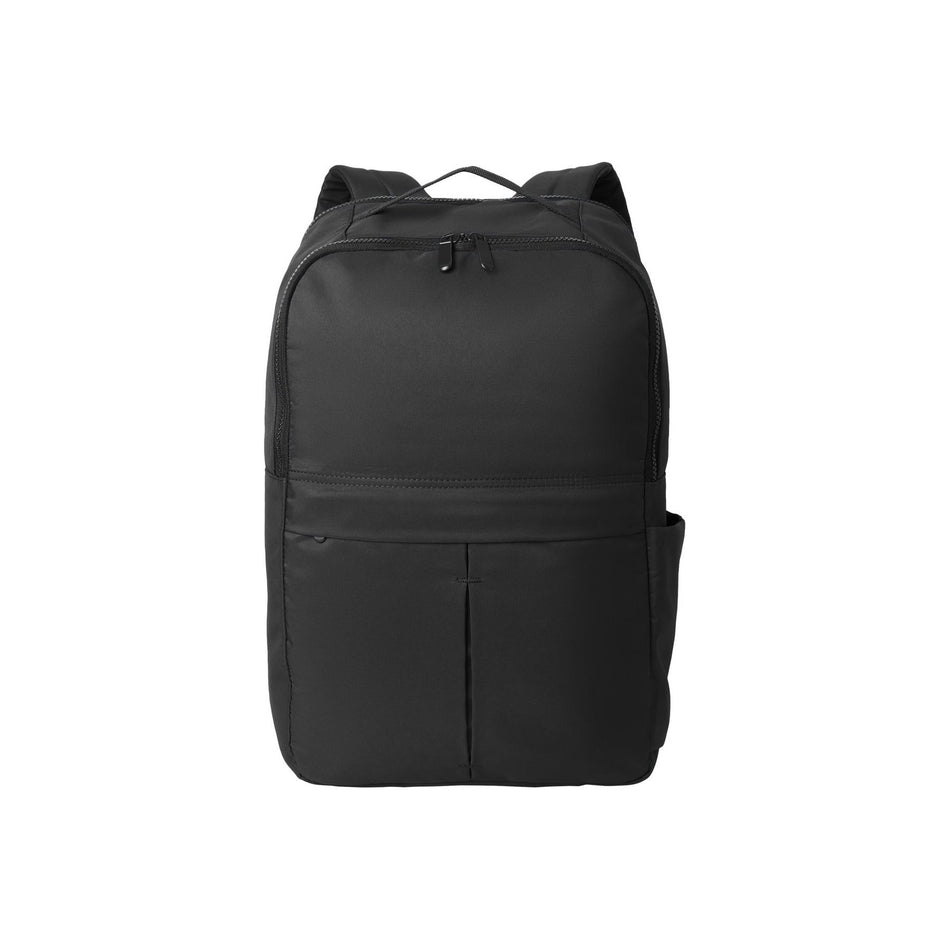 Port Authority ®  Matte Backpack BG235 - Port Authority BG235