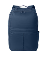 Port Authority ®  Matte Backpack BG235 - Port Authority BG235