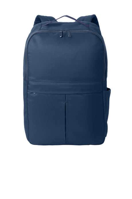 Port Authority ®  Matte Backpack BG235 - Port Authority BG235