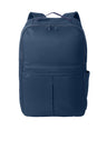 Port Authority ®  Matte Backpack BG235 - Port Authority BG235