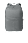 Port Authority ®  Matte Backpack BG235 - Port Authority BG235