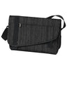 Port Authority BG303 Crossbody Messenger