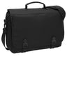 Port Authority ®  Messenger Briefcase. BG304 - Port Authority BG304