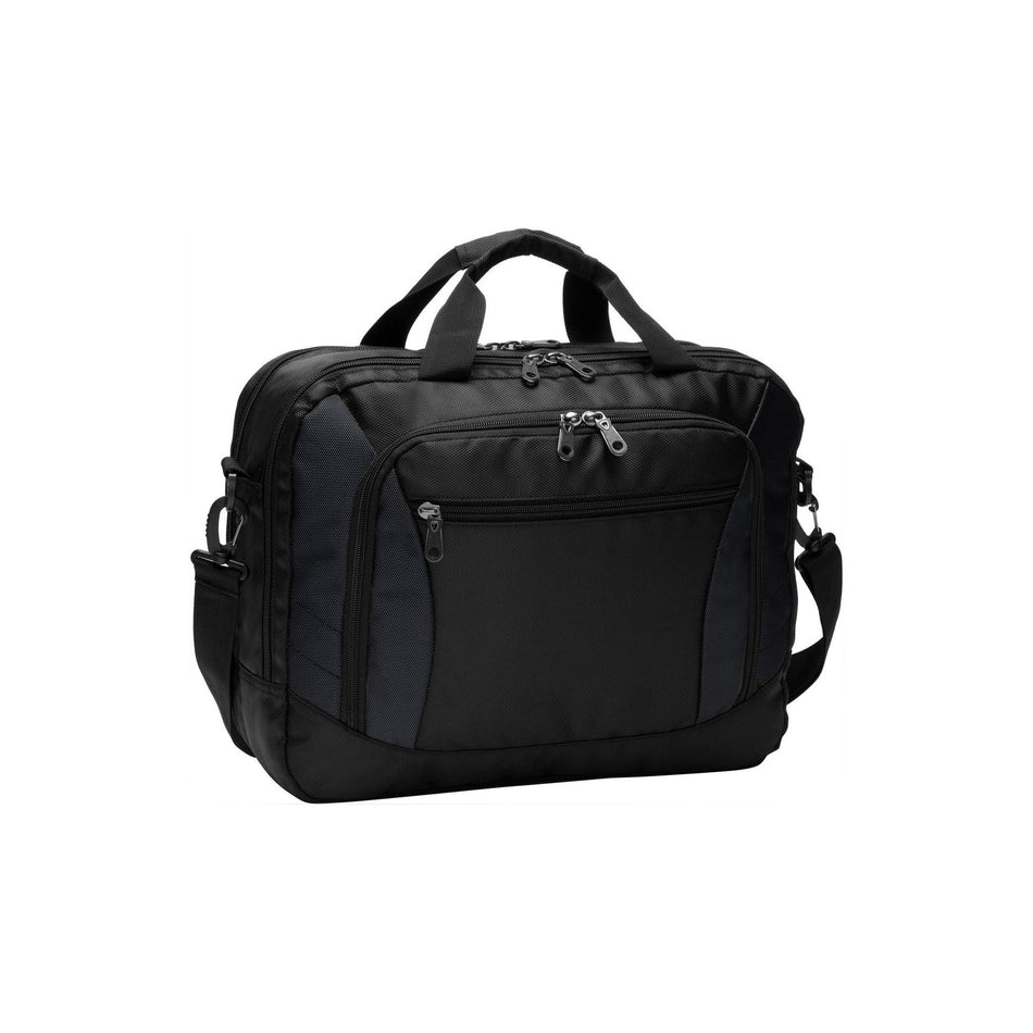 Port Authority ®  Commuter Brief. BG307 - Port Authority BG307