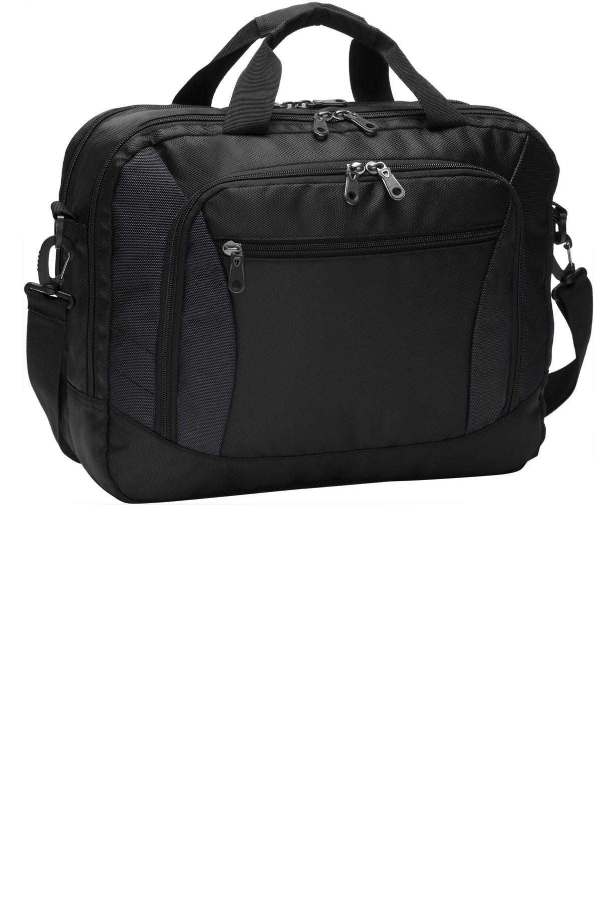 Port Authority ®  Commuter Brief. BG307 - Port Authority BG307