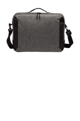 Port Authority  ®  Vector Briefcase. BG309 - Port Authority BG309