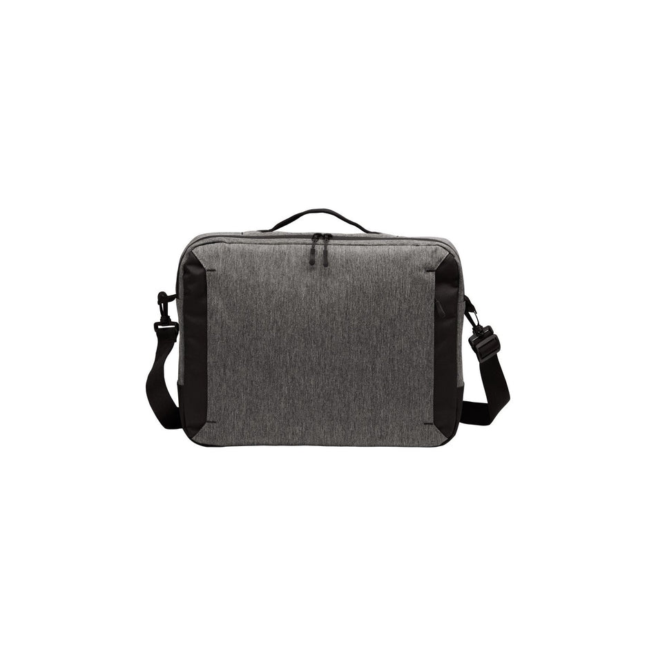 Port Authority  ®  Vector Briefcase. BG309 - Port Authority BG309