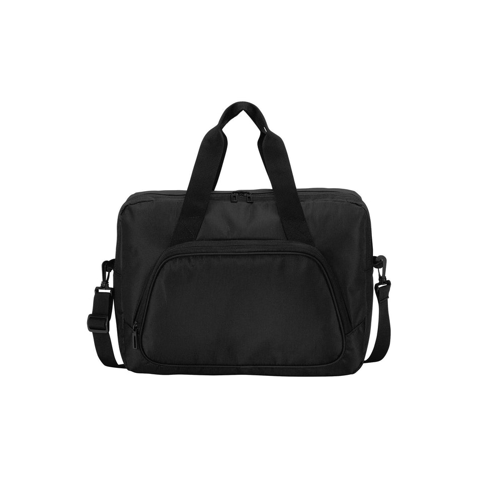 Port Authority ® City Briefcase. BG322 - Port Authority BG322 Bags Port Authority Black OSFA