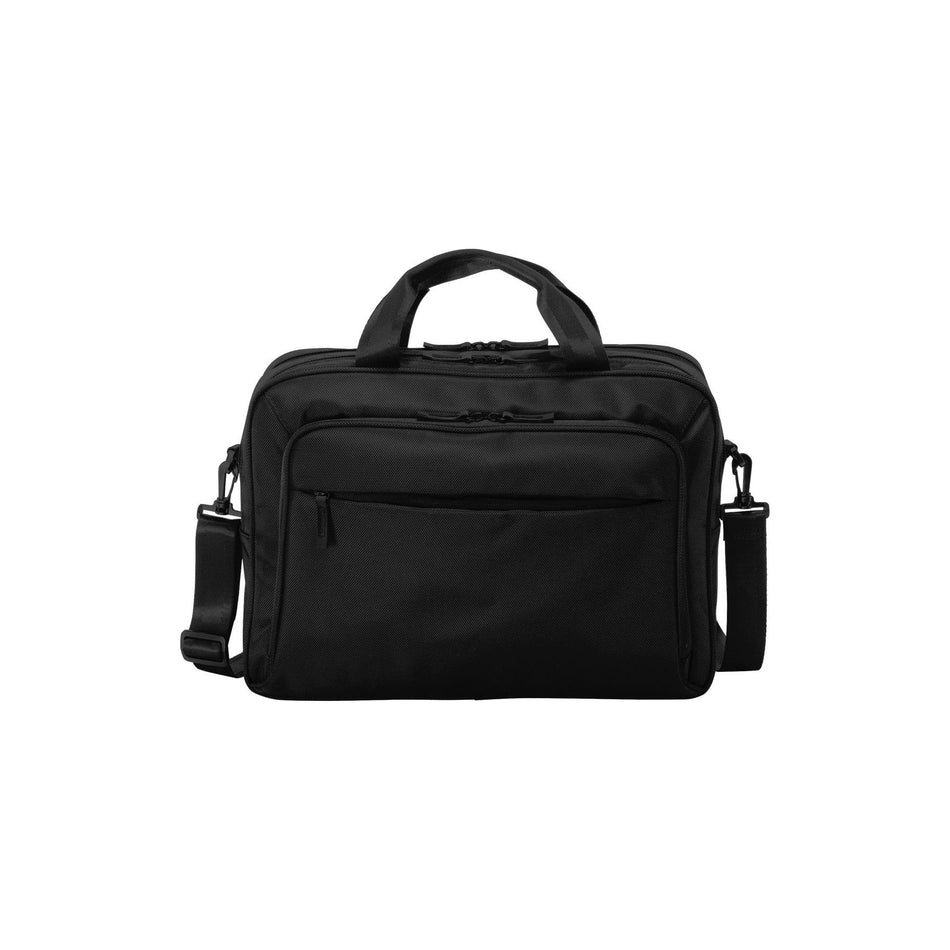 Port Authority  ®  Exec Briefcase. BG323 - Port Authority BG323