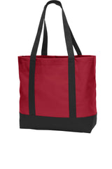 Port Authority ®  Day Tote. BG406 - Port Authority BG406