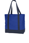 Port Authority ®  Day Tote. BG406 - Port Authority BG406