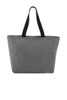 Port Authority ®  Essential Zip Tote. BG410 - Port Authority BG410