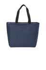 Port Authority ®  Essential Zip Tote. BG410 - Port Authority BG410