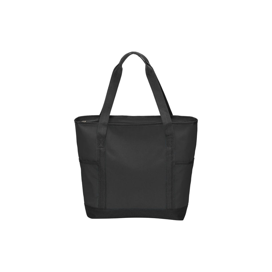 Port Authority ®  On-The-Go Tote. BG411 - Port Authority BG411